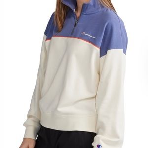 Champion sweatshirt